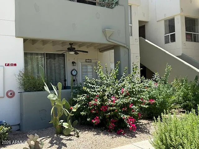 1825 W Ray Rd #1121 — Photo 15