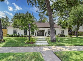 12419 Mossycup Dr, Houston, TX 77024