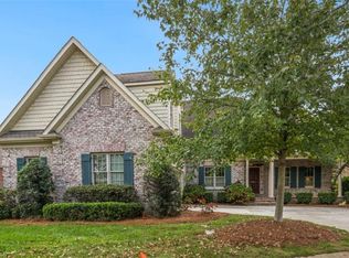 264 Sycamore Ridge Dr, Bermuda Run, NC 27006