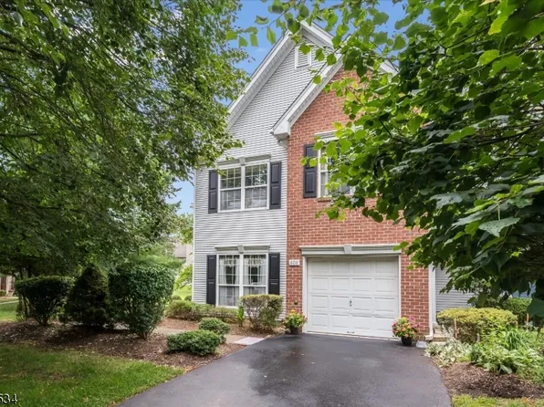 608 S Branch Dr, Readington Twp., NJ 08889