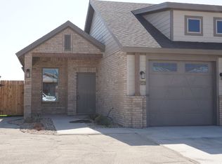 2545 138th St, Lubbock, TX 79423