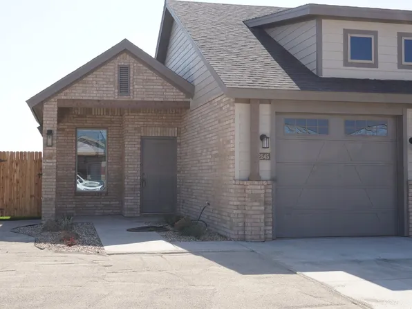 2549 138th St, Lubbock, TX 79423