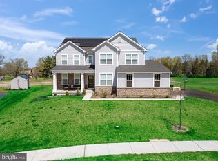 1109 Mariwill Dr, Quakertown, PA 18951