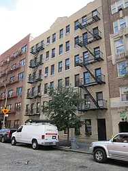 300 West 12th Street in West Village