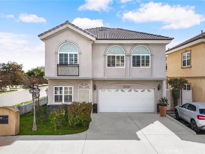 13230 Dart St, Baldwin Park, CA, 91706