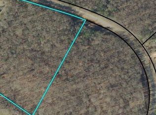 501 Shackelford Rd, Royston, GA 30662