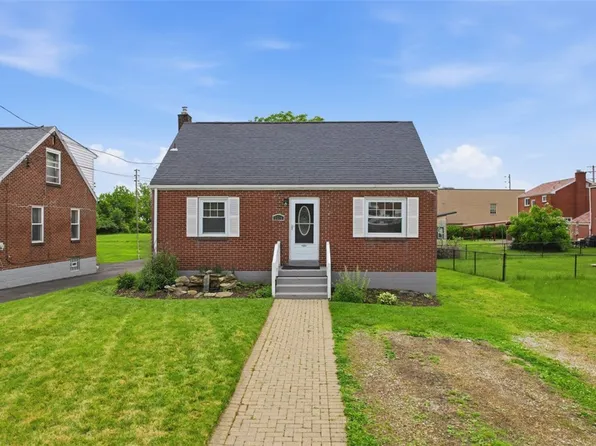 2514 Alberta Cir, West Mifflin, PA 15122