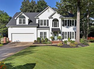 228 Rock Rd, Greer, SC 29651