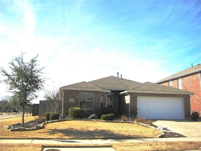 2100 Woodhaven Dr, Little Elm, TX, 75068