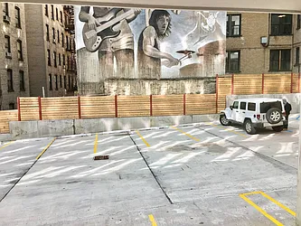 Rented by City Vista Inc