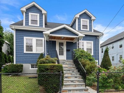 30 Snow St, Brighton, MA, 02135