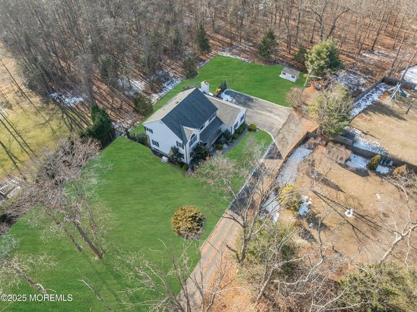220 Whalepond Road, Eatontown, NJ 07724