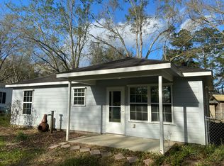 10102 Rouses Marina Rd, Vancleave, MS 39565