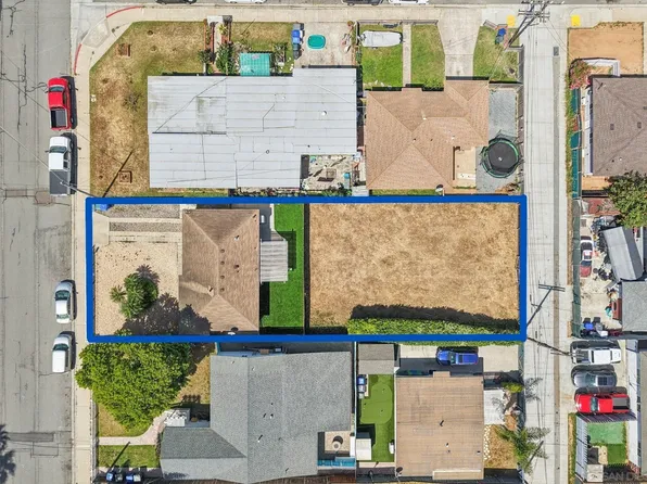 1055 11th St, Imperial Beach, CA 91932
