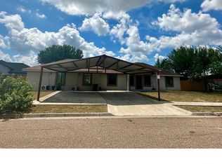 3101 Resaca Vista Dr, Brownsville, TX 78526