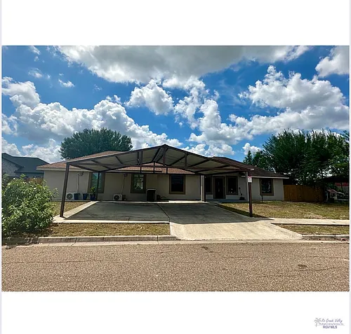 3101 Resaca Vista Dr Photo 1