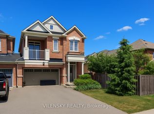 128 Mintwood Rd, Vaughan, ON L4J0G5