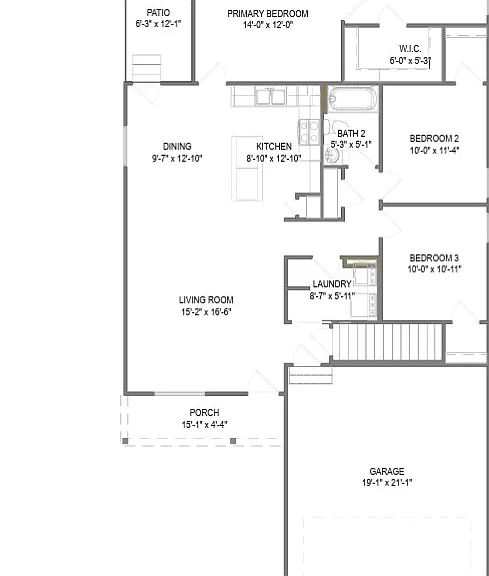 27010 E Dogwood Ln — Photo 1