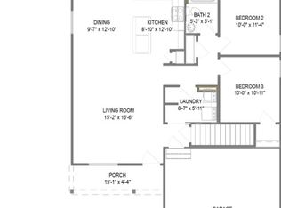 27010 E Dogwood Ln, Lake Lotawana, MO 64086