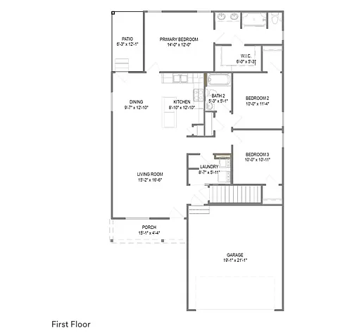 27010 E Dogwood Ln Photo 1