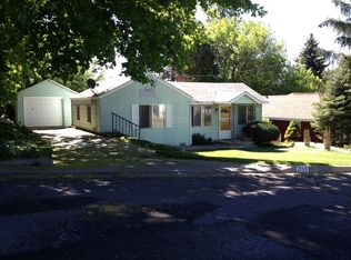 2159 Kiln St, Klamath Falls, OR 97601
