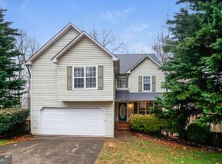30 Mountain Trail Ct, Cartersville, GA 30120