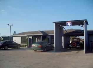 2217 E University Dr, Edinburg, TX 78542