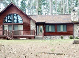 13020 Deer Park Rd, Manitowish Waters, WI 54545