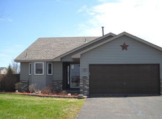 4610 Pond View Cir, Big Lake, MN 55309