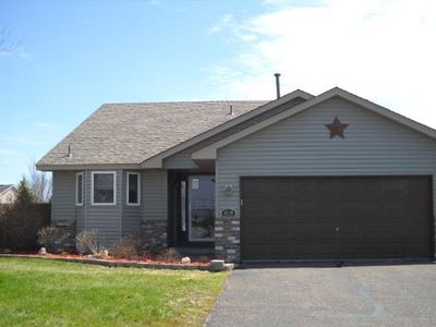 4610 Pond View Cir, Big Lake, MN, 55309