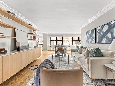 166 E 61st St #8MN, New York, NY, 10065