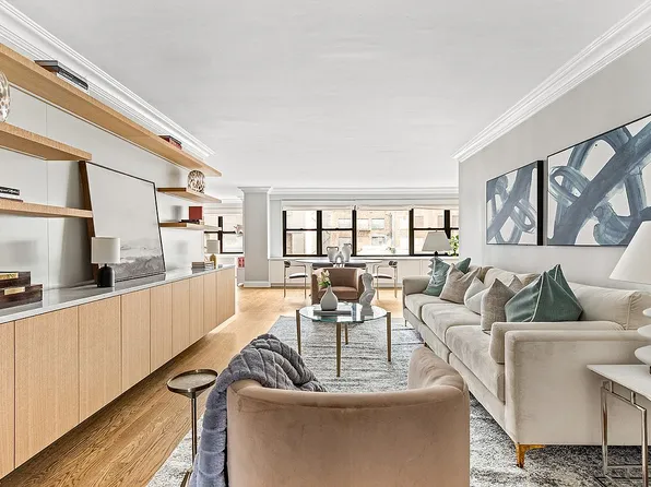 166 E 61st St #8MN, New York, NY 10065