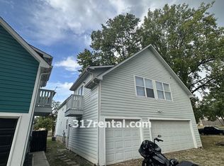 1957 1/2 Ruckle St, Indianapolis, IN 46202