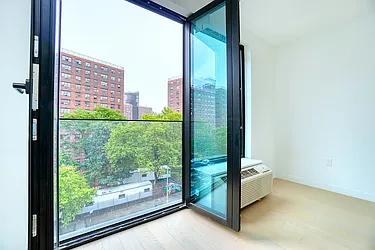 Rented by SPiRALNY