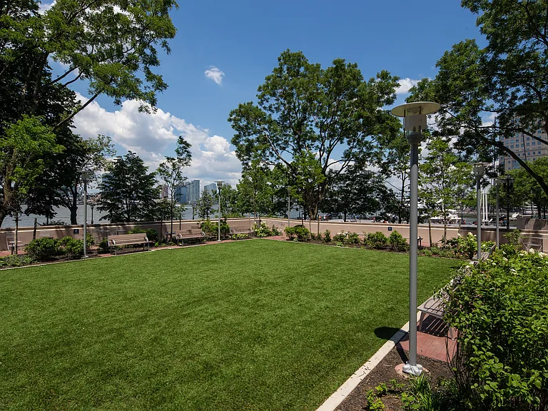 375 S End Ave #8M — Photo 8