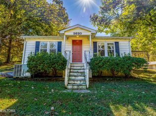 2620 Wayland Rd, Knoxville, TN 37914