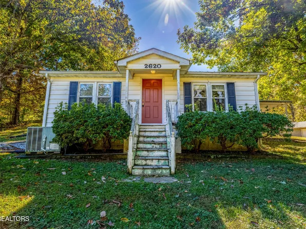 2620 Wayland Rd, Knoxville, TN 37914