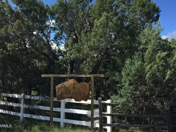 4817 Bison -- #42, Lakeside, AZ 85929