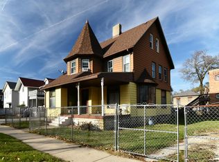 219 Mound St, Joliet, IL 60433