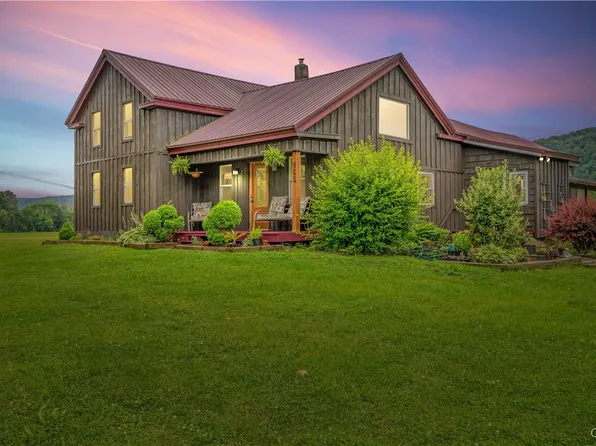 965 Vincent Corners Rd, Fabius, NY 13063