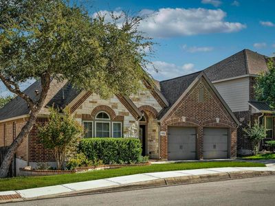 13930 Evelina, San Antonio, TX, 78253