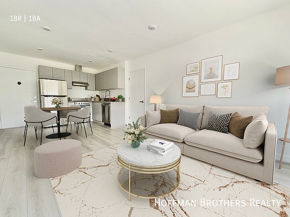 2nd image of 316 S Mariposa Ave #14