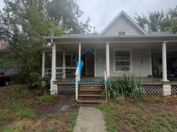 326 E 9th St, 326 E 9th St #326, Newton, KS 67114