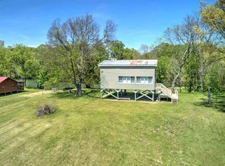 1046 Maukdale Riverside Ln, Chuckey, TN 37641