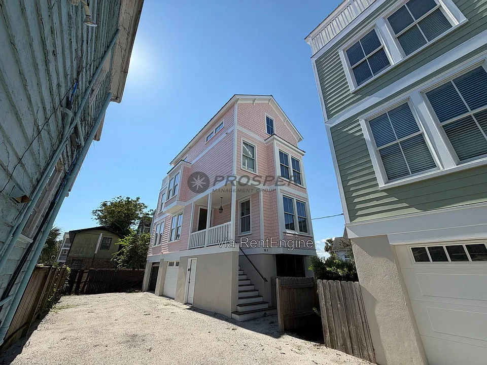 111 America St #B