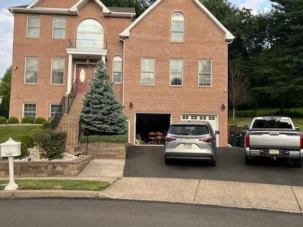 2263 Dale Rd, Huntingdon Valley, PA 19006