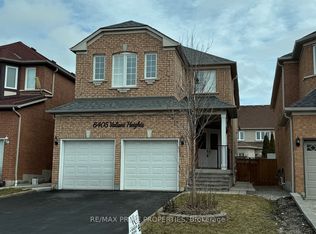 6405 Valiant Hts #BASEMENT, Mississauga, ON L5W 1E2
