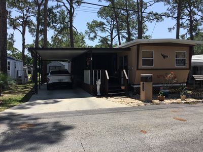 4715 Periwinkle Ln, Titusville, FL, 32780