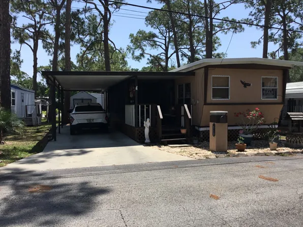 4715 Periwinkle Ln, Titusville, FL 32780