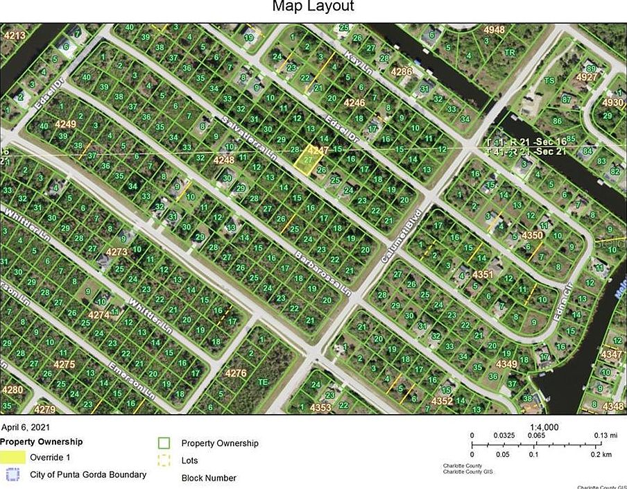 1st image of 14232 Salvatierra Ln